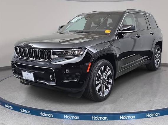 JEEP GRAND CHEROKEE 2023 1C4RJHDG5P8741413 image JEEP GRAND CHEROKEE 2023 1C4RJHDG5P8741413 image